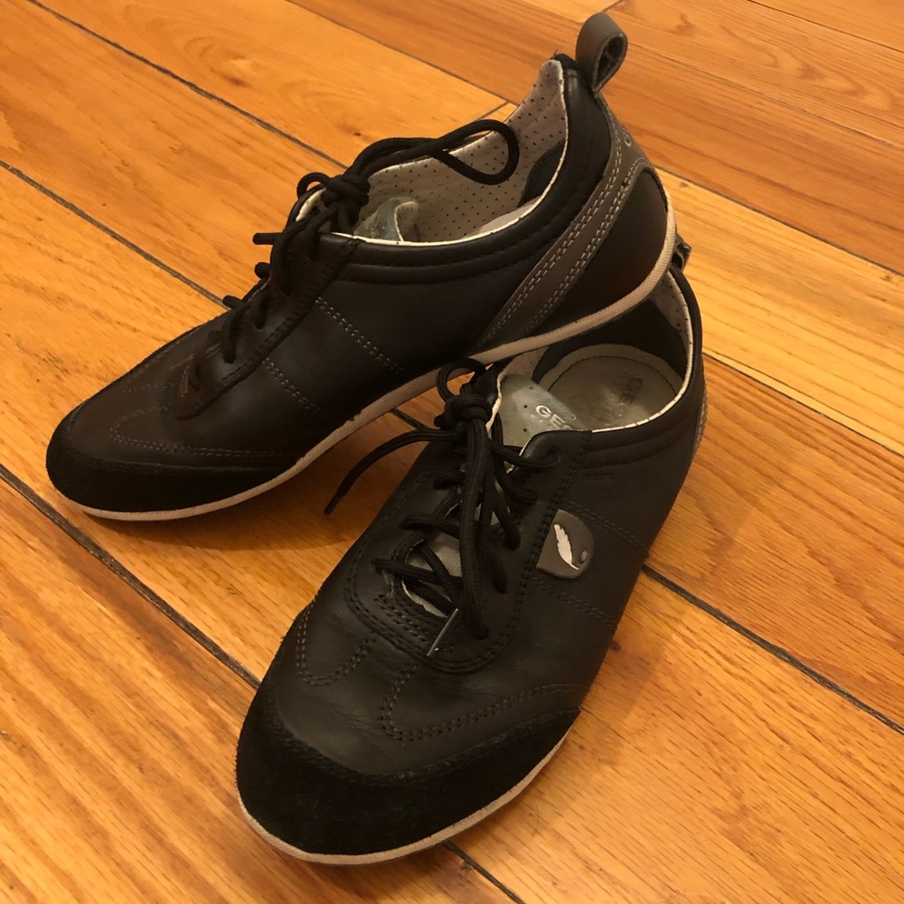 Geox Respira Shoes